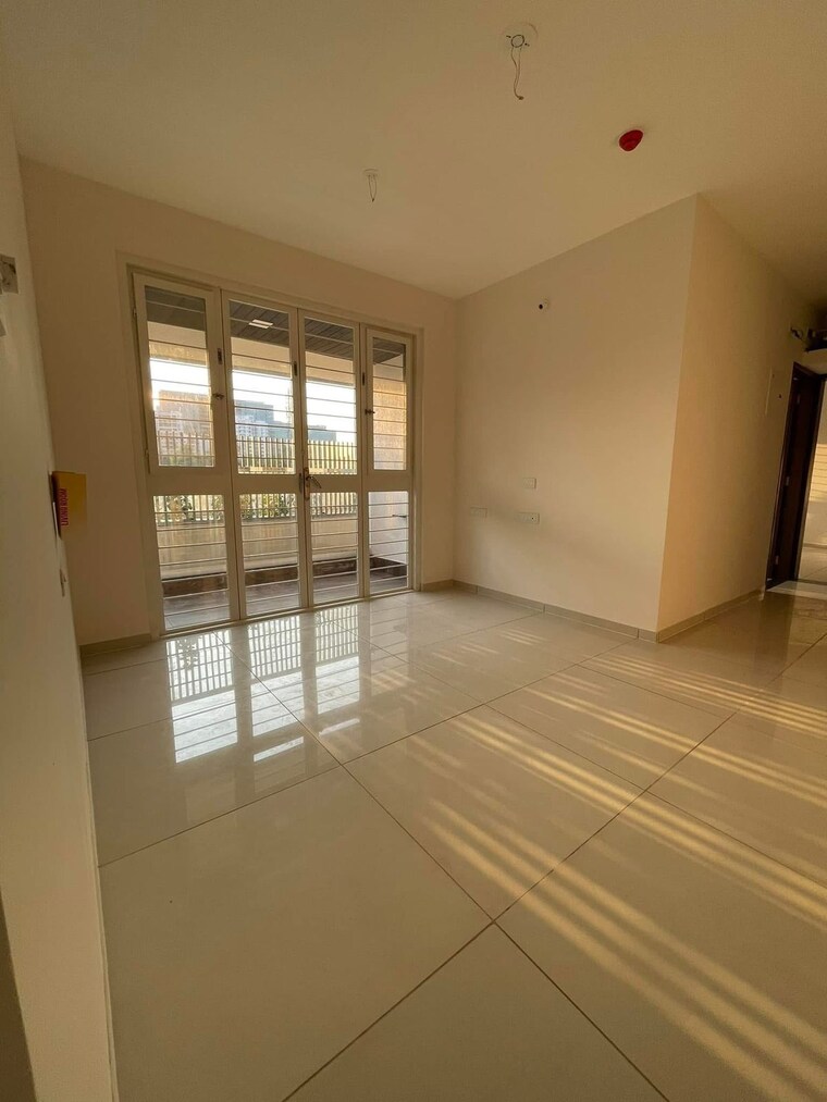 Living Room, yashwin-orizzonte 2.5 Bedroom 850 Sq.Ft. Apartment In Kharadi Pune 9436054