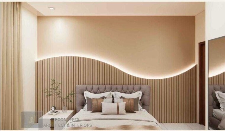 Bathroom, prestige-beverly-hills 3 Bedroom 2124 Sq.Ft. Apartment In Kokapet Hyderabad 9436040