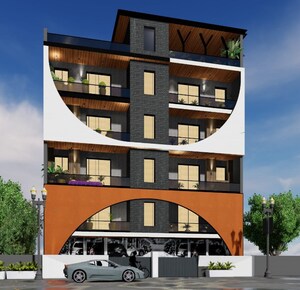 2.5 BHK Builder Floor For Sale in Sector 40