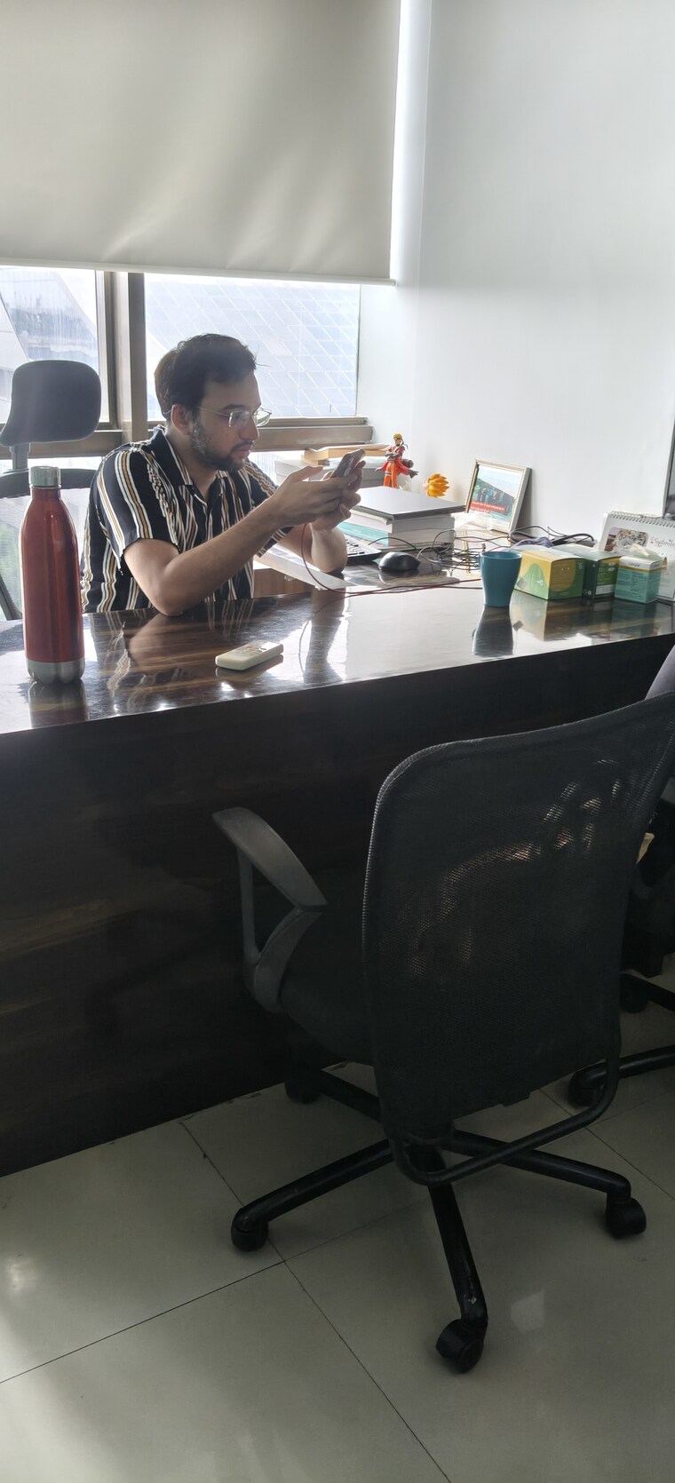 Kitchen, platinum-techno-park Commercial Office Space 950 Sq.Ft. In Vashi Sector 30 Navi Mumbai 9436066