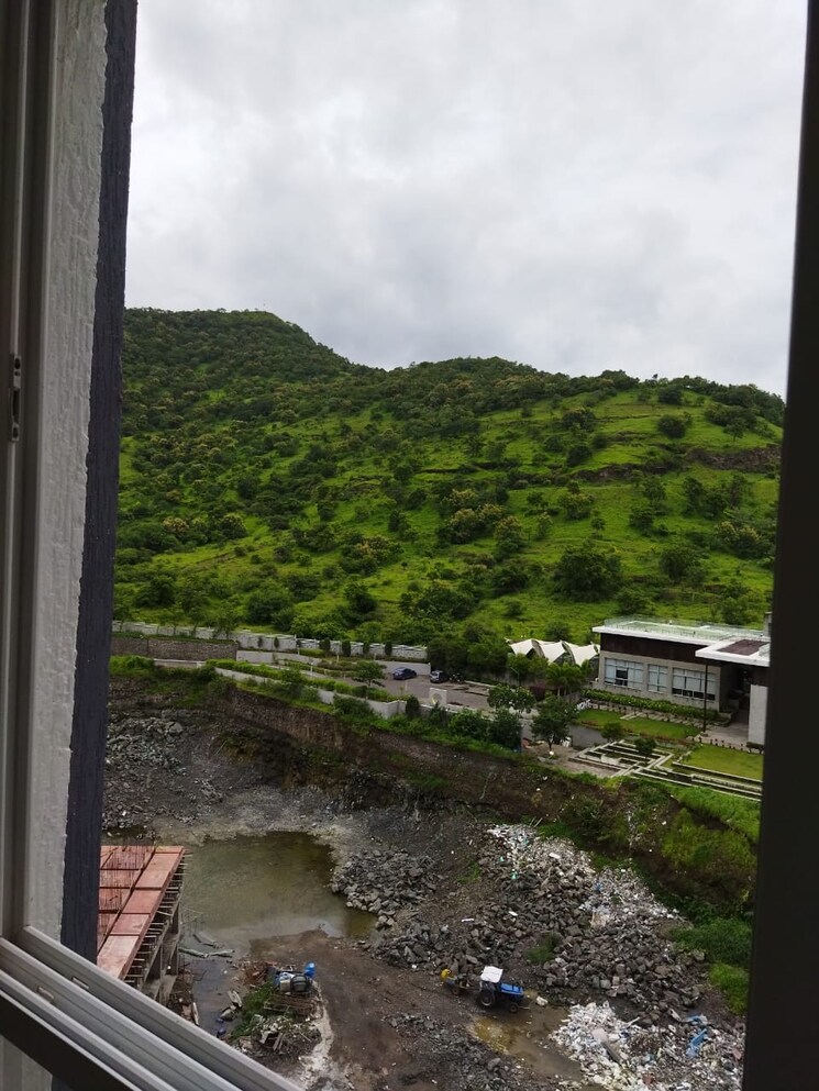 Garden, mittal-high-mont 2 Bedroom 870 Sq.Ft. Apartment In Hinjewadi Pune 9436047