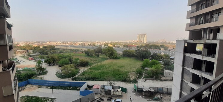 Exterior View, landcraft-golflinks-plaza 2 Bedroom 1135 Sq.Ft. Apartment In Pandav Nagar Ghaziabad 9436038