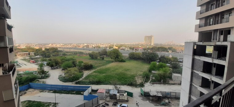 Exterior View, landcraft-golflinks-plaza 2 Bedroom 1135 Sq.Ft. Apartment In Pandav Nagar Ghaziabad 9436038