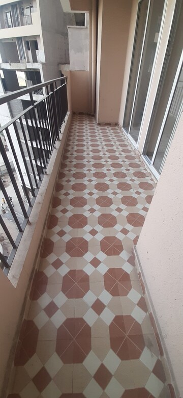 Bedroom in 2 BHK Apartment at Landcraft Golflinks Plaza, Pandav Nagar – for Sale