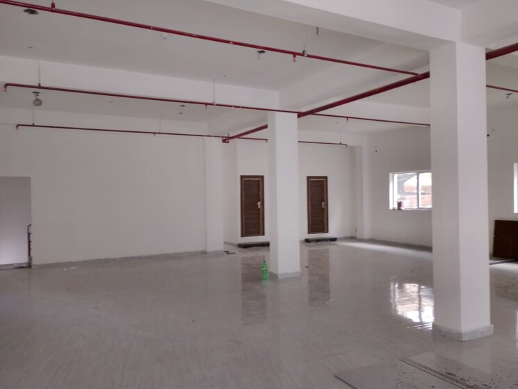 Floor Plan, sector 63 Commercial Office Space in IT/SEZ 21000 Sq.Ft. In Sector 63 Noida 9436053