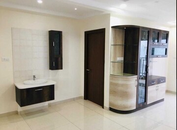 Room in 3 BHK Apartment at Aparna Serene Park, Kondapur – for Rent