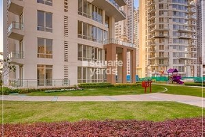 4 BHK Apartment – Exterior View View at Pioneer Park Presidia, Sector 62 - for Sale
