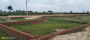 Plot Area in  Plot at Bharat City, Duhai – for Sale