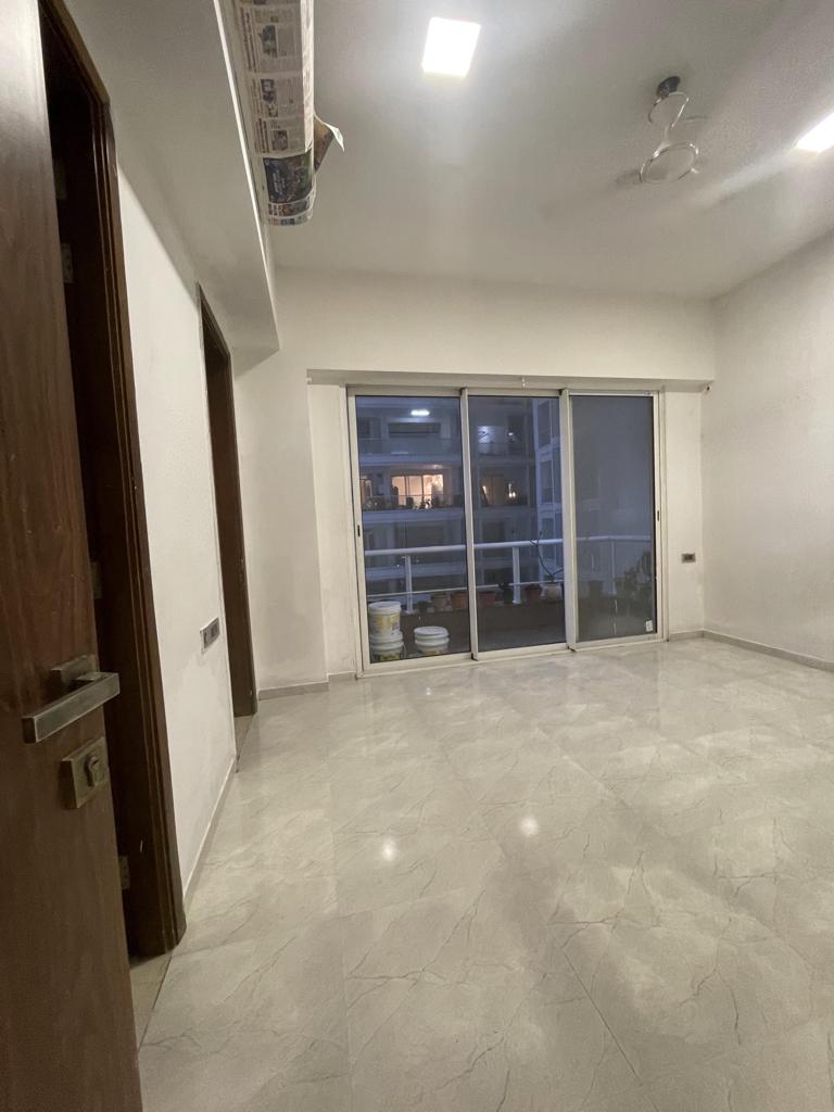 3 BHK + Pooja Room Apartment For Rent in Omkar Alta Monte