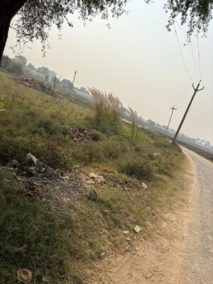 Plot Area in  Land at Mant – for Sale