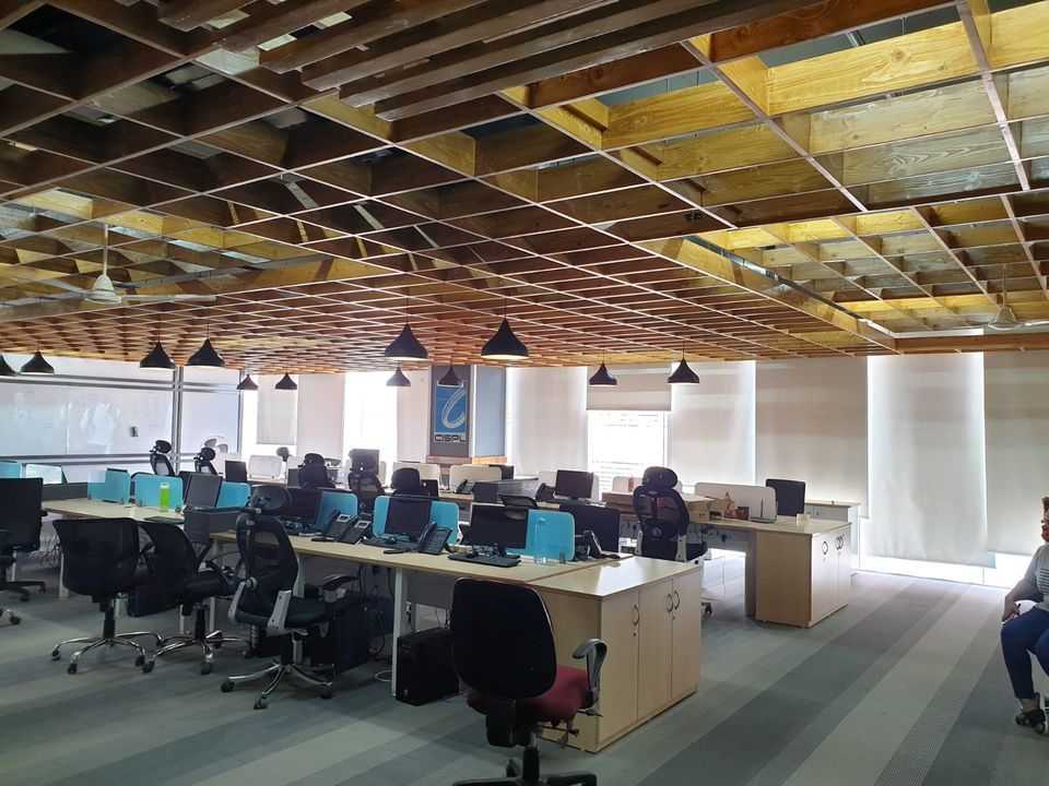 Office Space For Rent in AB Road