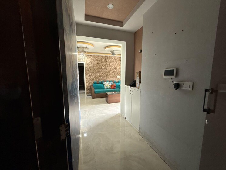 Living Room, lucent-fressia-ranibello 3 Bedroom 1030 Sq.Ft. Apartment In Malad East Mumbai 9436075