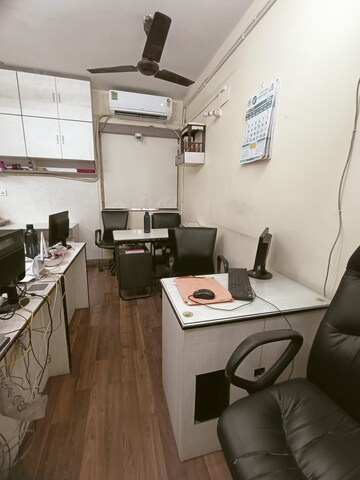Team Area in  Office Space at Lal Bazar – for Rent