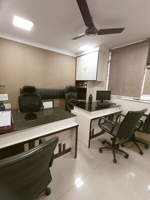 Team Area in  Office Space at Lal Bazar – for Rent