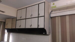 Kitchen in  Office Space at Lal Bazar – for Rent