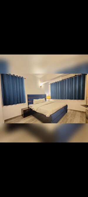 1 BHK Apartment For Rent in Pacific Golf Estate, Kulhan