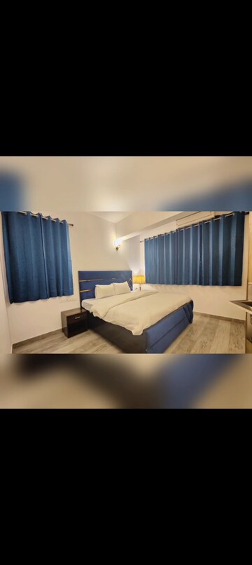 1 BHK Apartment For Rent in Pacific Golf Estate, Kulhan