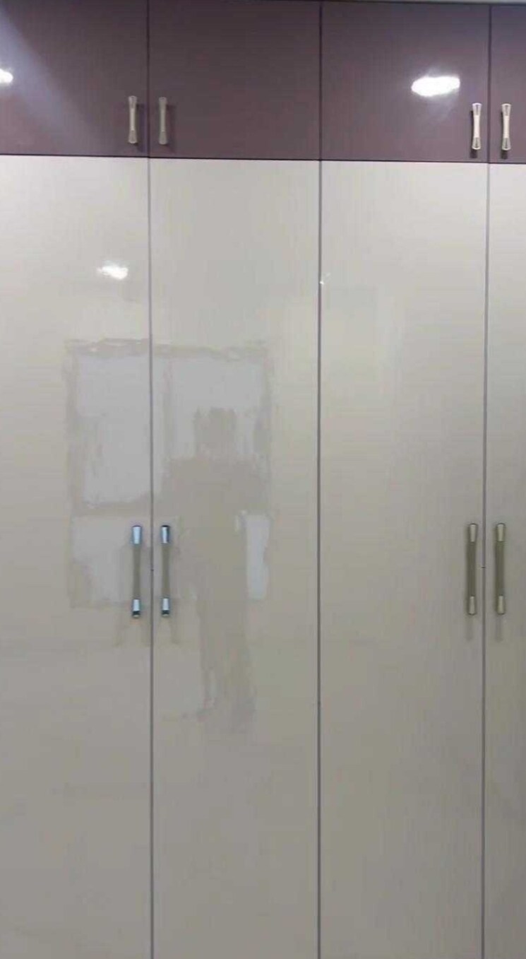 Bathroom, dsr-the-classe 4 Bedroom 3333 Sq.Ft. Apartment In Narsingi Hyderabad 9436113