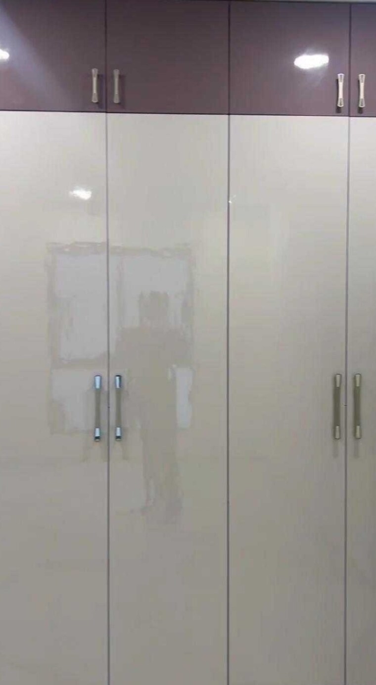 Bathroom, dsr-the-classe 4 Bedroom 3333 Sq.Ft. Apartment In Narsingi Hyderabad 9436113