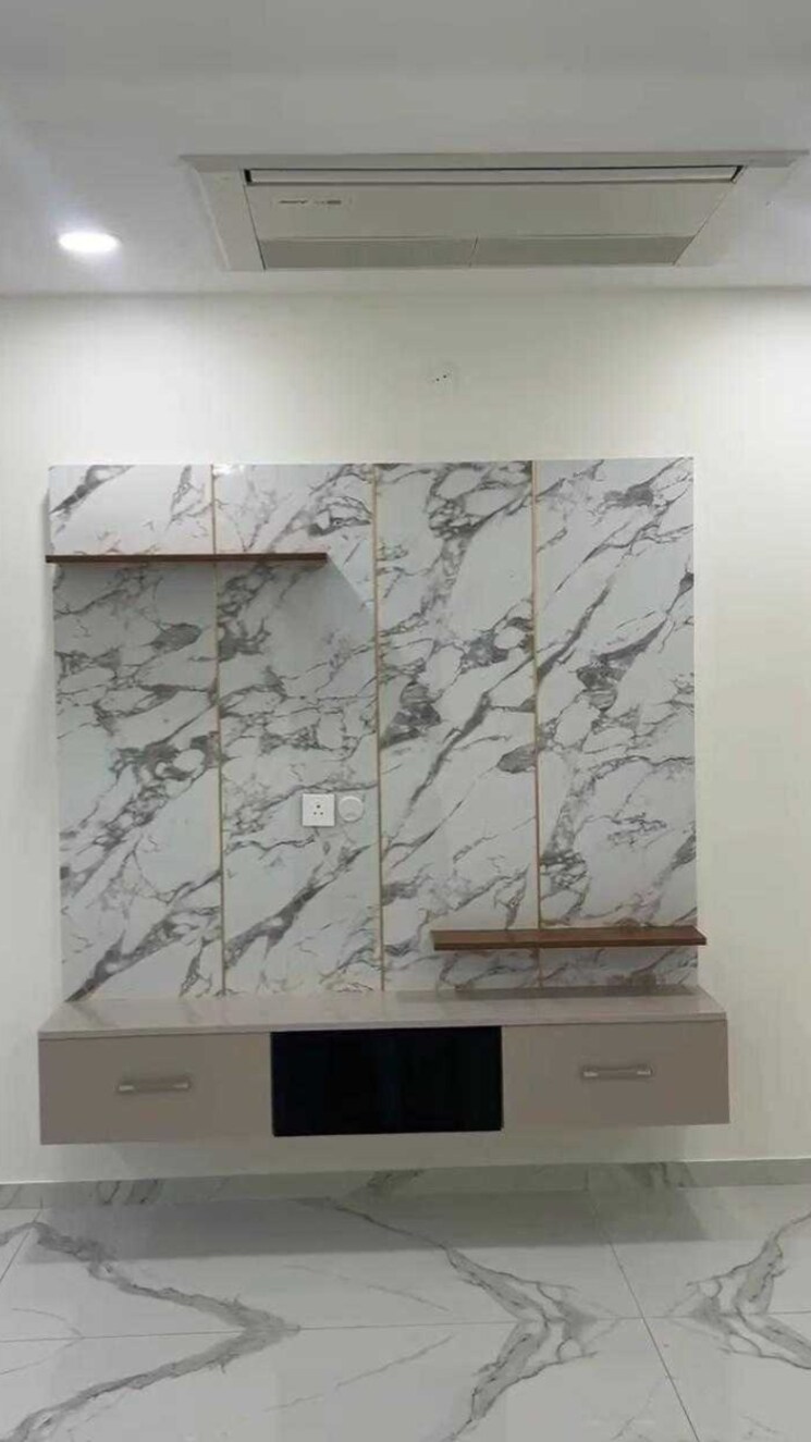 Room, dsr-the-classe 4 Bedroom 3333 Sq.Ft. Apartment In Narsingi Hyderabad 9436113