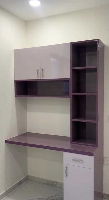 Furnished Amenities in 4 BHK Apartment at DSR The Classe, Narsingi – for Rent