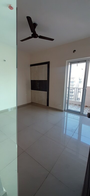 Staircase in 2 BHK Apartment at Landcraft Golflink Villas, Pandav Nagar – for Rent