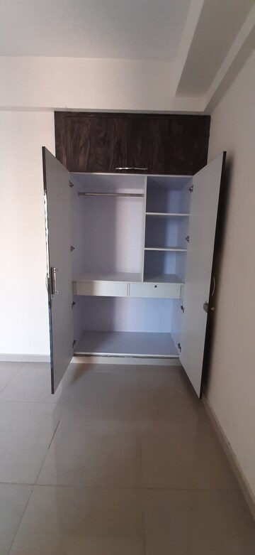 Kitchen in 2 BHK Apartment at Landcraft Golflink Villas, Pandav Nagar – for Rent