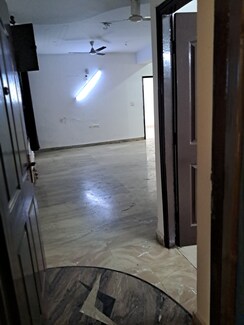 3 BHK Apartment For Sale in Jkg Amba G Residency