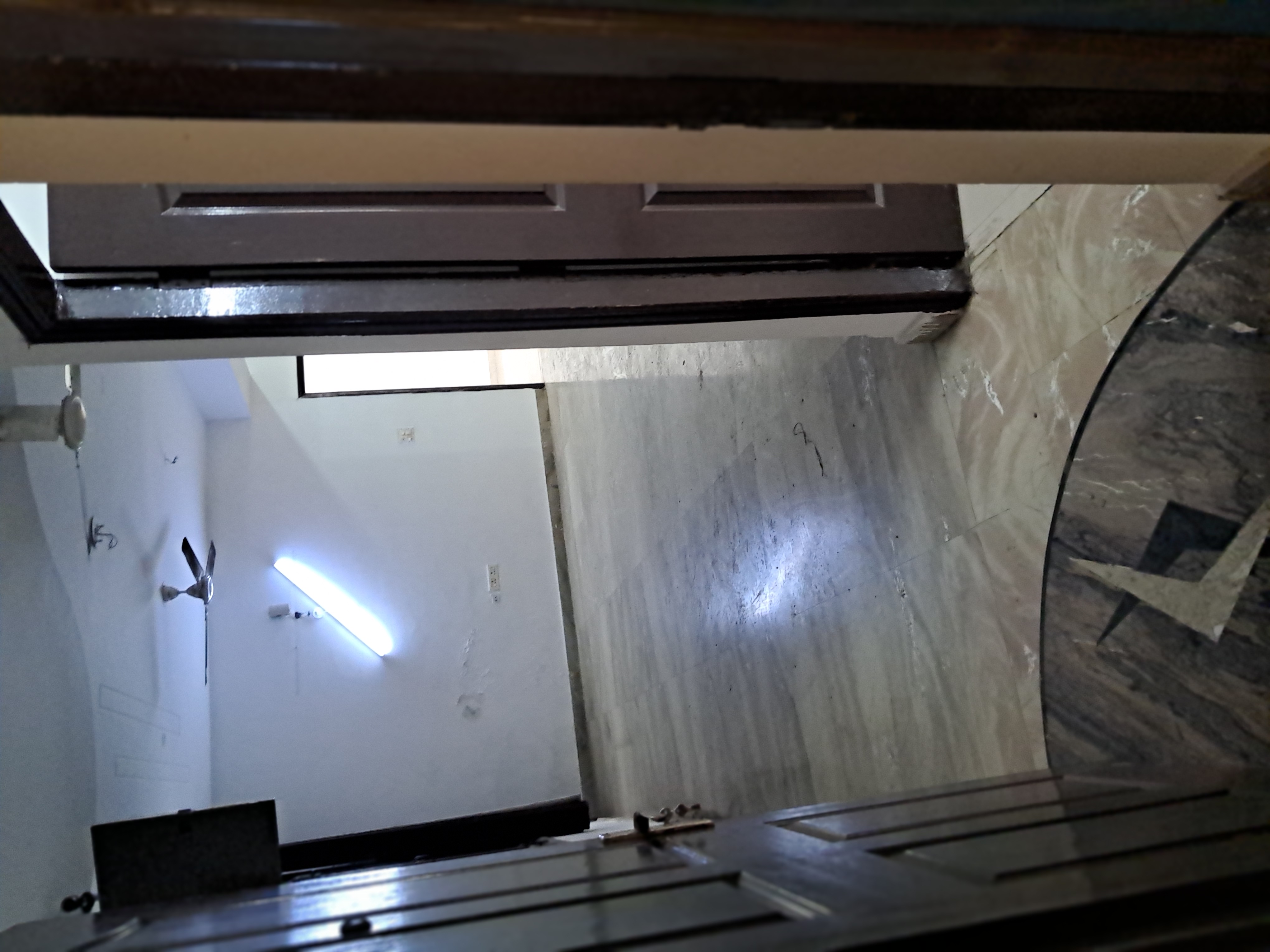 3 BHK Apartment For Sale in Jkg Amba G Residency