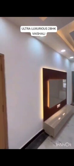 2 BHK + Pooja Room Builder Floor For Sale in Gayatri Enclave Govindpuram