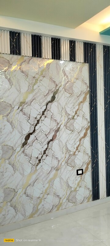 Balcony in 2 BHK Builder Floor at Gayatri Enclave Govindpuram, Govindpuram – for Sale