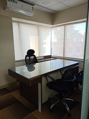 Furnished Amenities in  Office Space at Vijay Nagar – for Rent