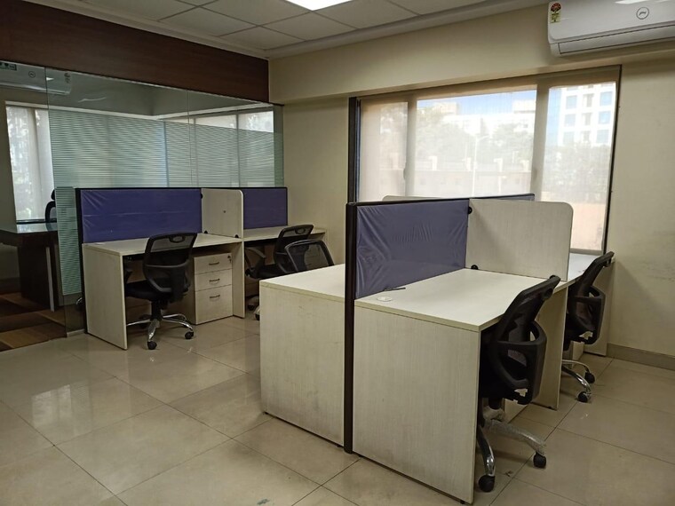 undefined, vijay nagar Commercial Office Space 715 Sq.Ft. In Vijay Nagar Indore 9436093