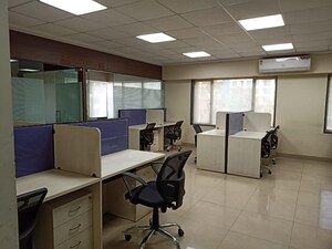 Furnished Amenities in  Office Space at Vijay Nagar – for Rent
