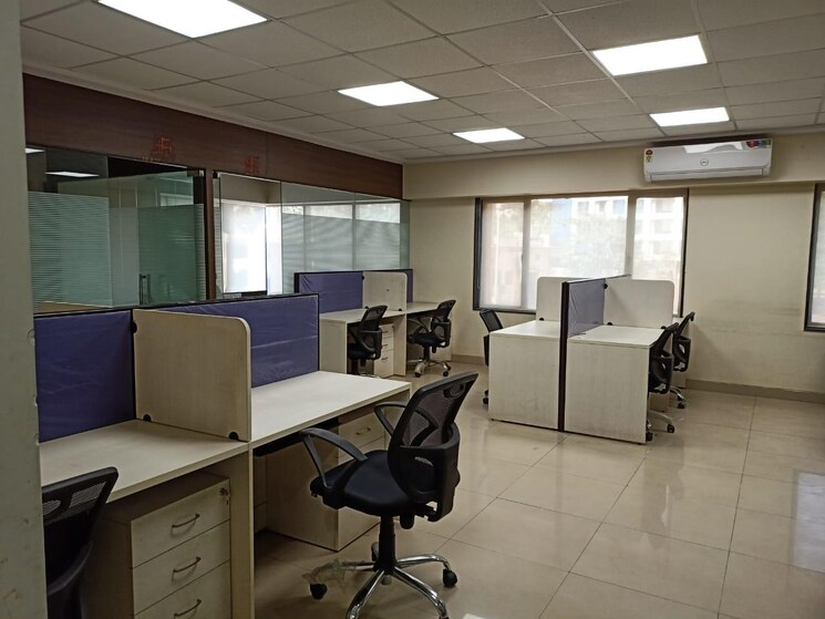 undefined, vijay nagar Commercial Office Space 715 Sq.Ft. In Vijay Nagar Indore 9436093