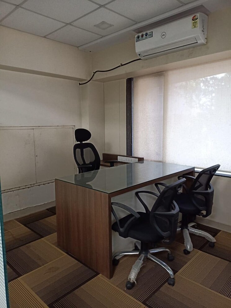 undefined, vijay nagar Commercial Office Space 715 Sq.Ft. In Vijay Nagar Indore 9436093