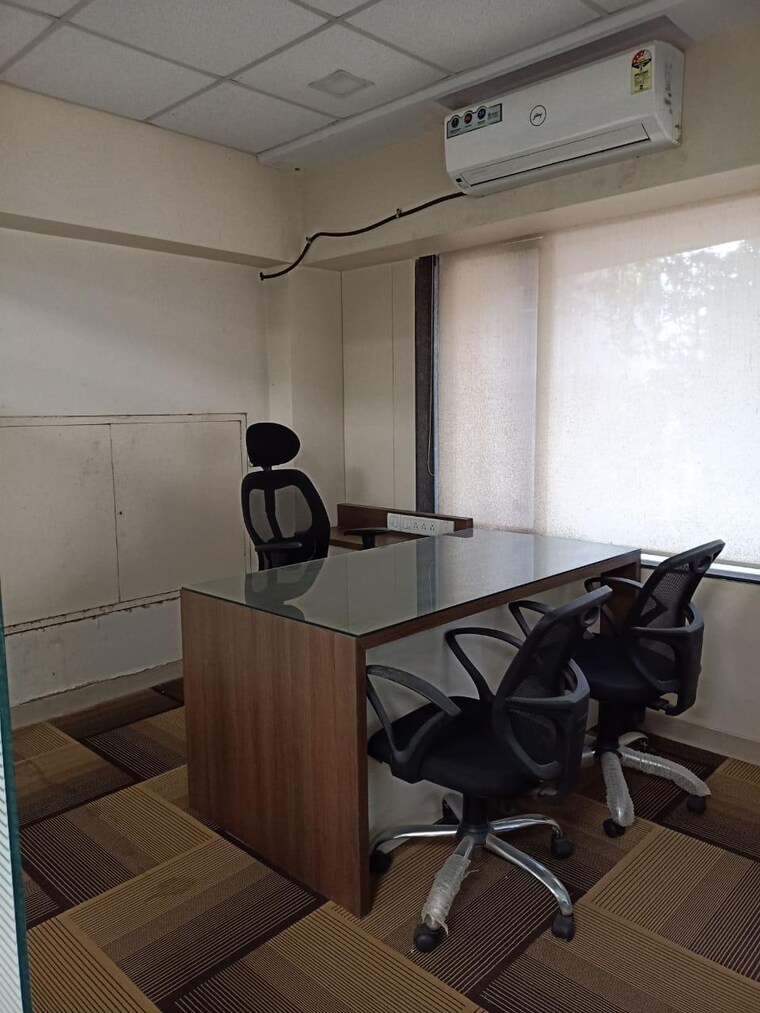 undefined, vijay nagar Commercial Office Space 715 Sq.Ft. In Vijay Nagar Indore 9436093