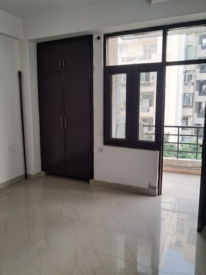 Kitchen in 3 BHK Apartment at Jkg Amba G Residency, Ahinsa Khand 2 – for Sale