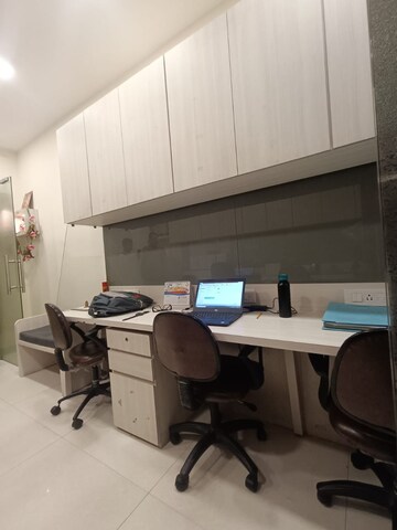 Team Area in  Office Space at Lal Bazar – for Rent