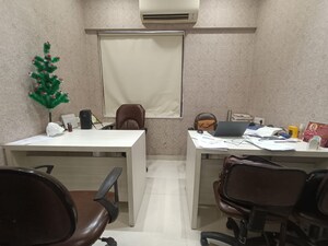Team Area in  Office Space at Lal Bazar – for Rent