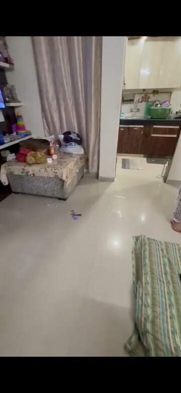 Living Room in 3 BHK Apartment at Windsor Paradise 2, Raj Nagar Extension – for Sale