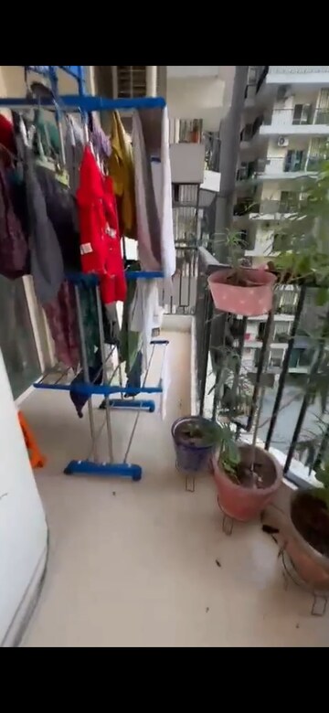 Gym in 3 BHK Apartment at Windsor Paradise 2, Raj Nagar Extension – for Sale