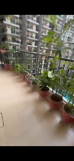 Master Plan in 3 BHK Apartment at Windsor Paradise 2, Raj Nagar Extension – for Sale