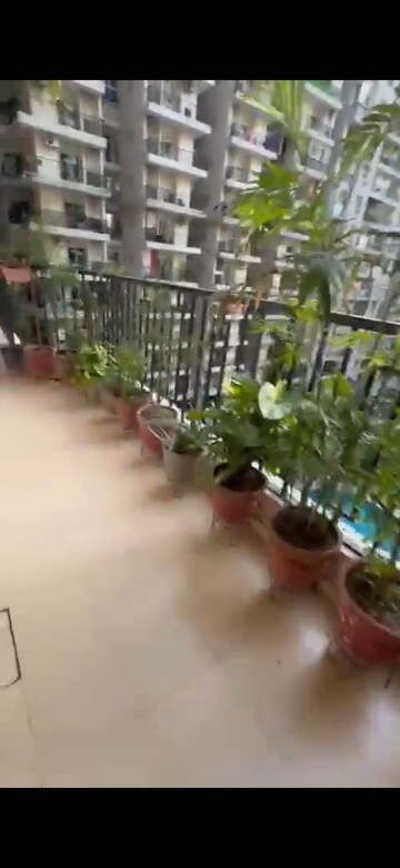 Master Plan in 3 BHK Apartment at Windsor Paradise 2, Raj Nagar Extension – for Sale