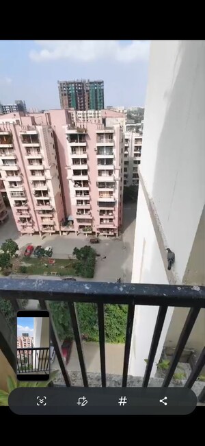 3 BHK Apartment – Exterior View View at Windsor Paradise 2, Raj Nagar Extension - for Sale