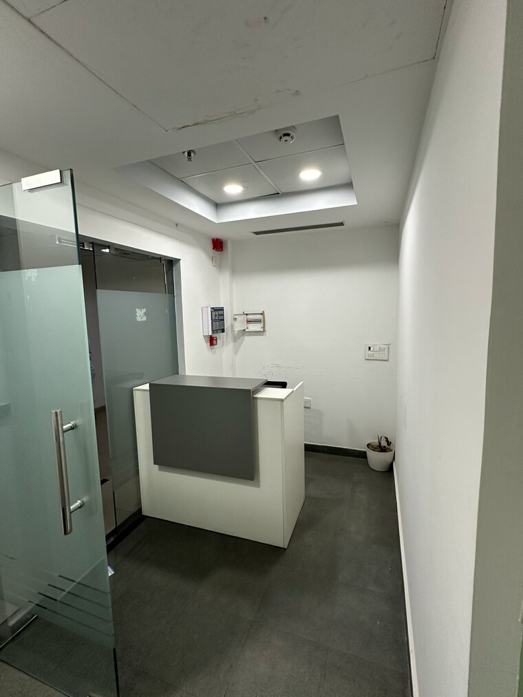 Kitchen, vipul-business-park Commercial Office Space 1000 Sq.Ft. In Tikri Gurgaon 9436157