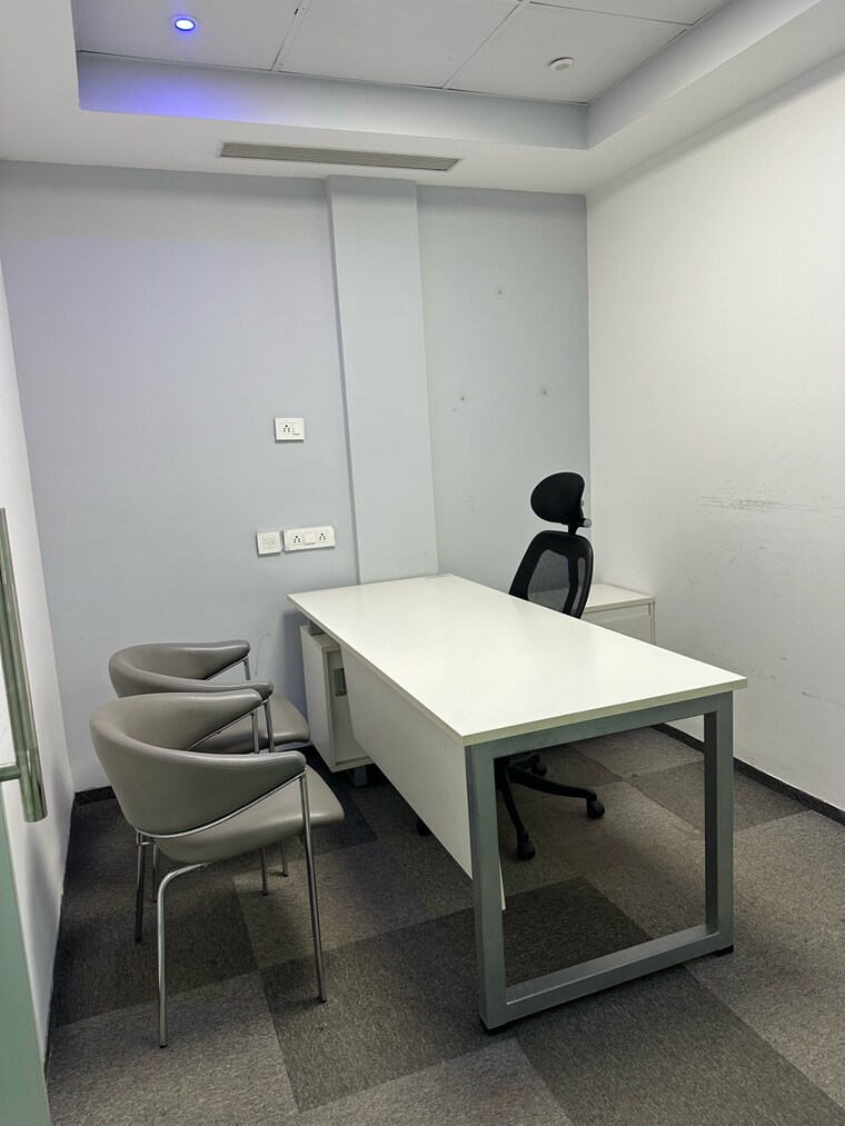 Team Area, vipul-business-park Commercial Office Space 1000 Sq.Ft. In Tikri Gurgaon 9436157