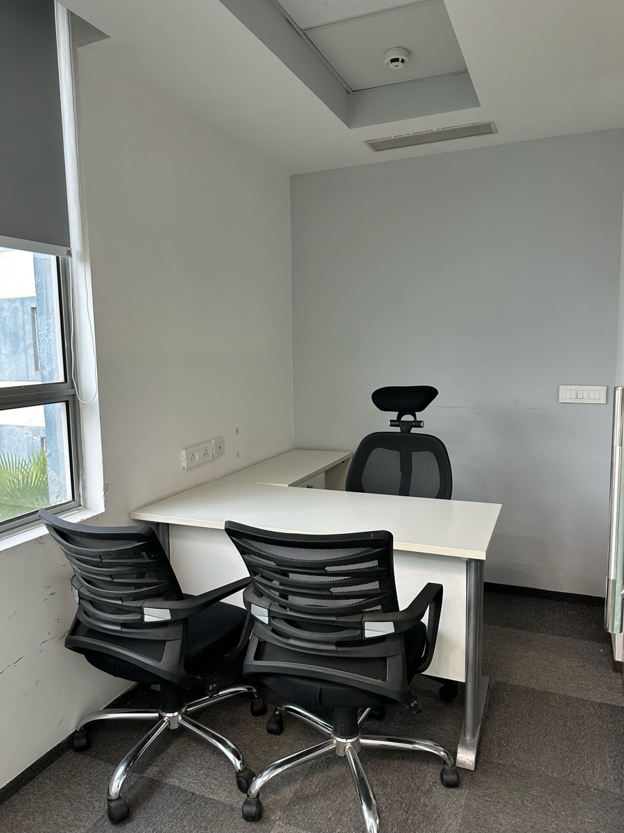 Office Space For Rent in Vipul Business Park
