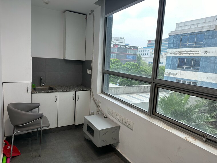 Kitchen, vipul-business-park Commercial Office Space 1000 Sq.Ft. In Tikri Gurgaon 9436157