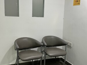 Furnished Amenities in  Office Space at Vipul Business Park, Tikri – for Rent